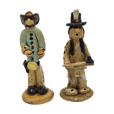 Dakota stoneware figurine for sale  Rockford