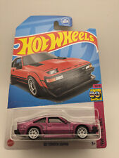Hot Wheels CUSTOM PINK $TH 82 Toyota Supra Super Treasue Hunt STH Real Riders for sale  Shipping to South Africa