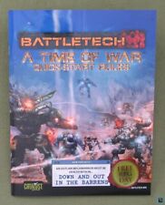 Battletech time war for sale  Maricopa