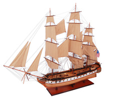 Uss constitution wooden for sale  Ontario