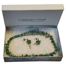 Coldwater creek necklace for sale  Tulsa