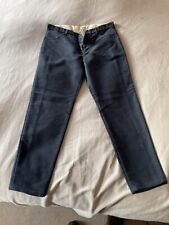 Hebtroco moleskin jeans for sale  CLEETHORPES