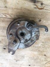 Velocette front brake for sale  Shipping to Ireland