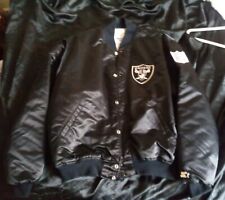 jacket xl men s raiders for sale  Fort Wayne
