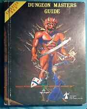 Dungeon master guide d'occasion  Lezoux