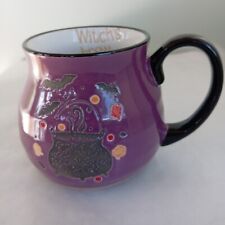 Witch brew mug for sale  New Bern