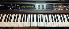 Roland keyboard synthesizer for sale  Cornwall