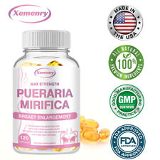 Pueraria mirifica capsules for sale  Shipping to Ireland