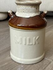 Vintage milk jug for sale  Satellite Beach