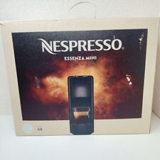 Mini cápsula cafetera Nespresso C30-WH-W Essenza blanca 0,6 L 20,3 oz Japón segunda mano  Embacar hacia Mexico