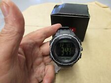 Nuevo Reloj Alarma Vibrador Timex Expedition Shock XL T4995 Para Hombre Antiguo Stock segunda mano  Embacar hacia Argentina