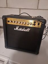 Marshall amp for sale  BLACKBURN