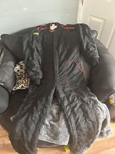 Omp race suit for sale  STRABANE