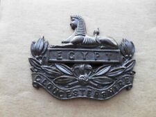 gloucestershire regiment for sale  LOWESTOFT