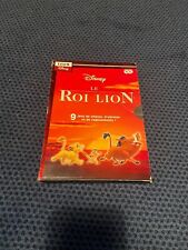 Jeu rom disney d'occasion  La Roche-sur-Yon