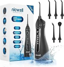 Nicwell cordless water for sale  WELLINGBOROUGH