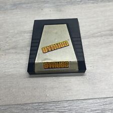 Colecovision gyruss game for sale  Saugus