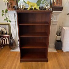 real wood bookcase for sale  Los Angeles