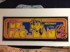 ms pacman for sale  Waterloo