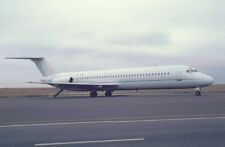 Zjeżdżalnia/zjeżdżalnia samolotu: DC9, King Air Charter, ZS=NRC na sprzedaż  Wysyłka do Poland