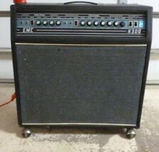 Emc k300 guitar for sale  Richmond