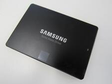 Usado, Samsung 850 EVO Series 250GB TLC SATA 6Gbps 2.5 polegadas SSD Part# MZ7LN250HAJQ comprar usado  Enviando para Brazil