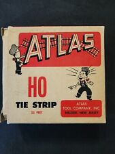 Vintage atlas track for sale  Omaha