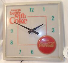 Vintage 1960s coca for sale  Frederick