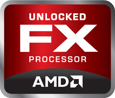Processador AMD FX-6300 3.5GHz 8MB L3 FD6300WMW6KHK 6 núcleos CPU AM3+ soquete, usado comprar usado  Enviando para Brazil
