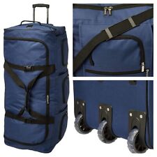 Rockland rolling duffel for sale  Chicago