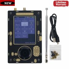PortaPack H3 SE & HackRF One SDR Radio Receiver Built-in Barometer Compass GPS for sale  Shipping to South Africa