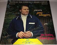 Jimmy swaggart jesus for sale  Statesville
