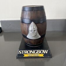 Breweriana collectable strongb for sale  LEICESTER