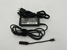 Chromebook charger type for sale  Ontario