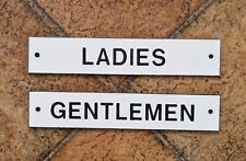 Pair ladies gentlemen for sale  WAKEFIELD