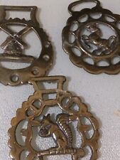 Brass saddle buckles for sale  Monsey