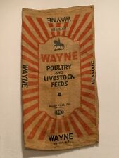 Wayne poultry livestock for sale  Sacramento