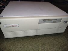 Vintage computer compaq for sale  Shipping to Ireland