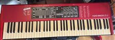 Nord electro 3hp for sale  San Francisco