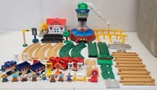 Fisher price geotrax for sale  Bloomfield