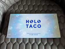 Holo taco winter for sale  ALDERSHOT