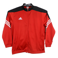 Adidas sereno trainingsjacke gebraucht kaufen  Bonn