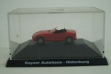 Herpa modellauto bmw gebraucht kaufen  Neubulach