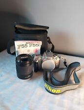 Nikon f55d camera for sale  GREAT YARMOUTH