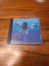 Nevermind by Nirvana (EUA) (CD, agosto-1991, Geffen) comprar usado  Enviando para Brazil