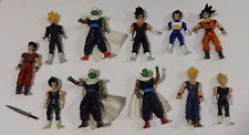 LOTE de bonecos de ação Dragon Ball Z Irwin anime vintage Piccolo Goku Gohan Vegeta comprar usado  Enviando para Brazil