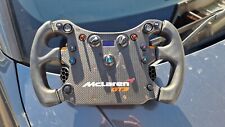 Fanatec mclaren gt3 for sale  Shipping to Ireland