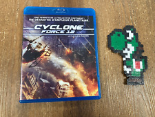Cyclone blu ray d'occasion  Falaise