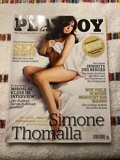Playboy magazin 02 gebraucht kaufen  Deutschland
