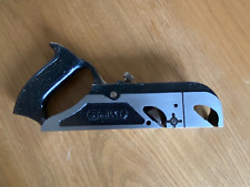 Stanley rebate plane for sale  MANCHESTER